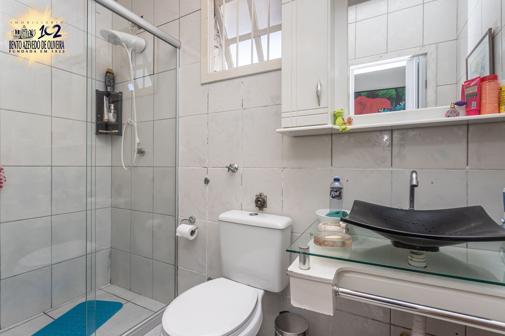 Apartamento, 2 quartos, 44 m² - Foto 5