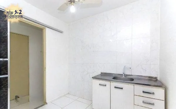Apartamento, 1 quarto, 31 m² - Foto 7