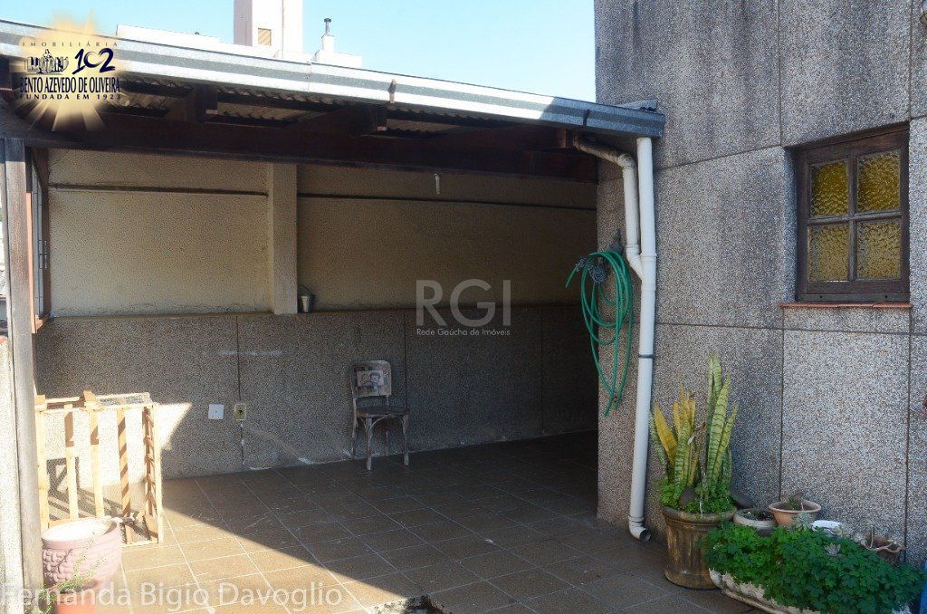 Apartamento, 3 quartos, 150 m² - Foto 24