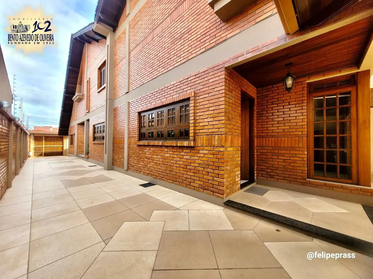 Casa, 2 quartos, 264 m² - Foto 2