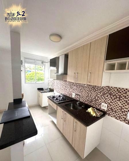 Apartamento, 2 quartos, 55 m² - Foto 14