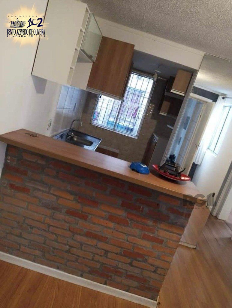 Apartamento, 2 quartos, 38 m² - Foto 2