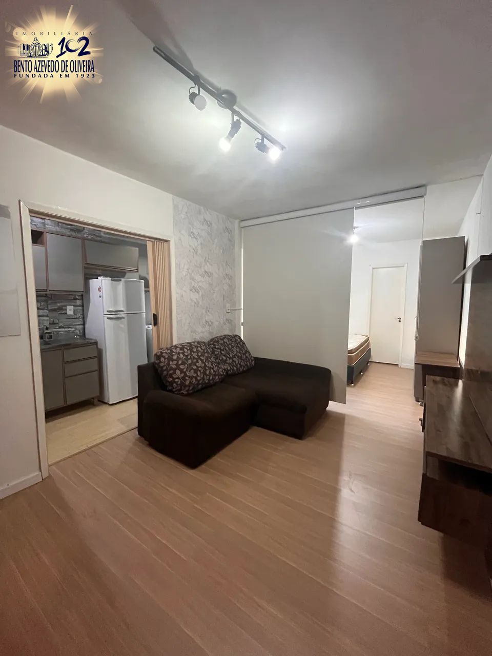 Apartamento, 1 quarto, 32 m² - Foto 4