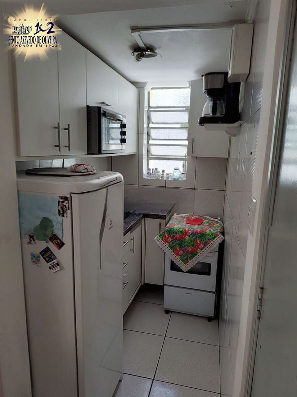 Apartamento, 1 quarto, 30 m² - Foto 7