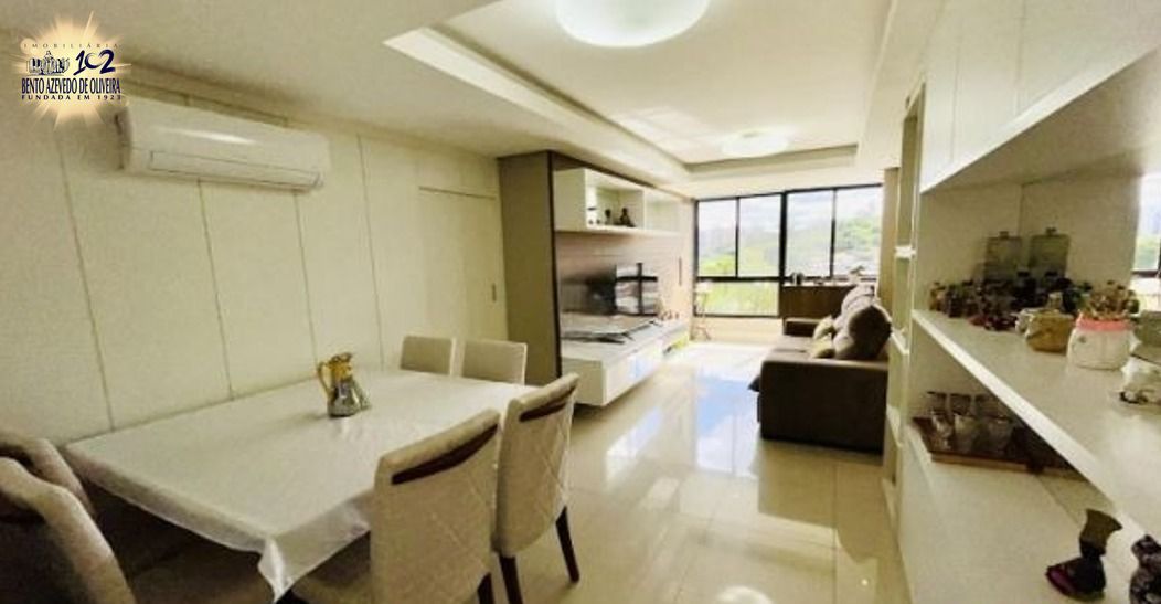Apartamento, 3 quartos, 84 m² - Foto 3