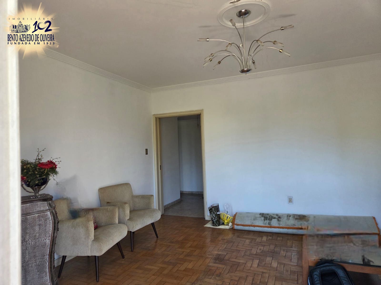 Apartamento, 4 quartos, 132 m² - Foto 2