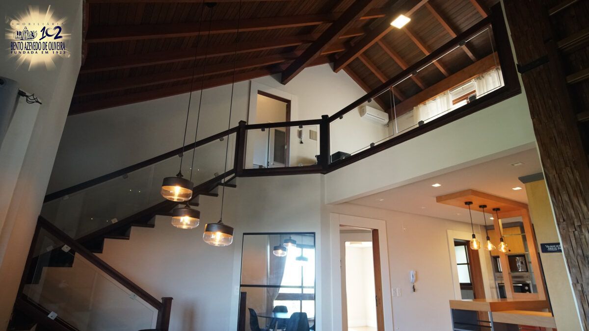 Cobertura, 3 quartos, 127 m² - Foto 10