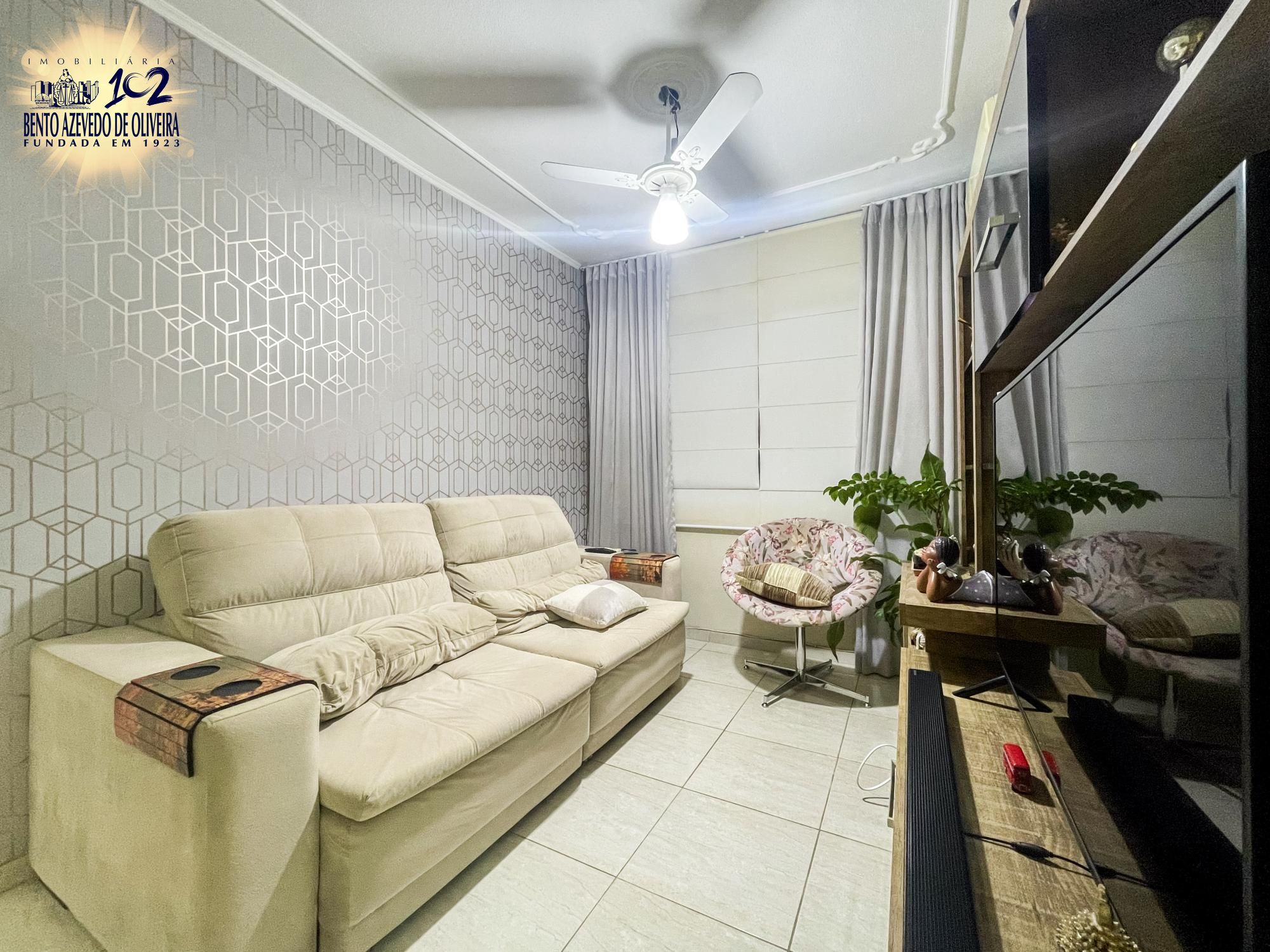 Apartamento, 2 quartos, 56 m² - Foto 2