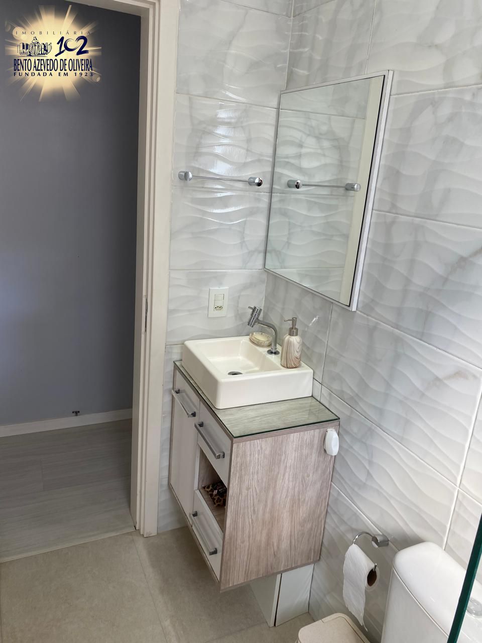 Apartamento, 3 quartos, 61 m² - Foto 22