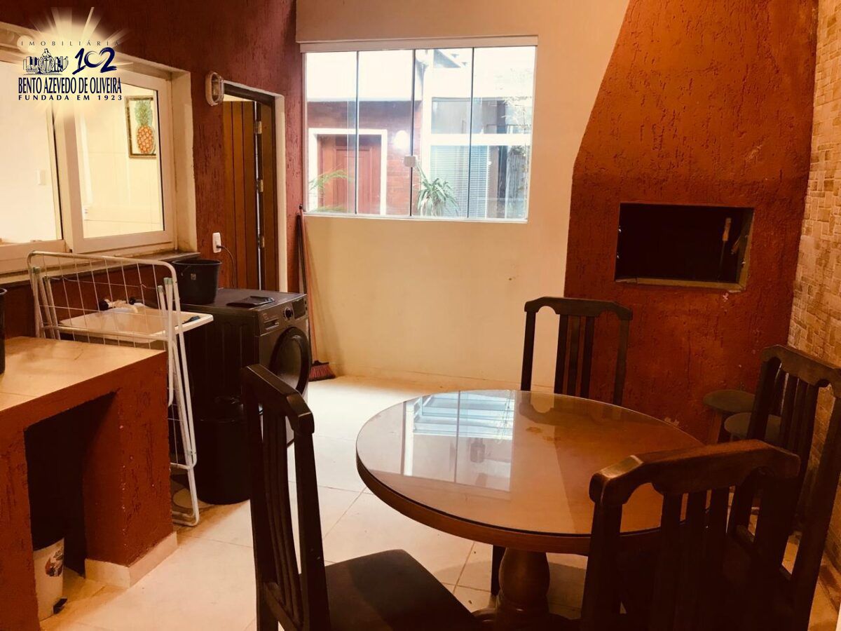Casa de Condomínio, 3 quartos - Foto 9