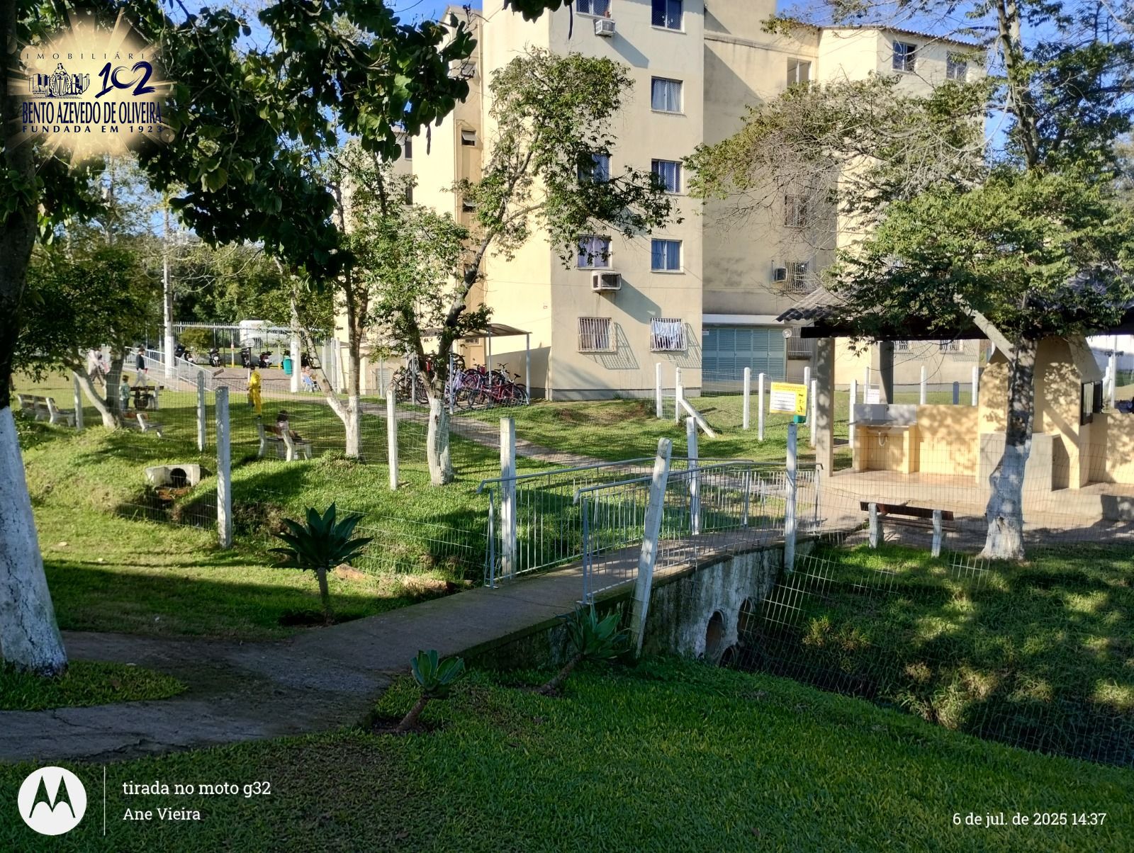 Apartamento, 2 quartos, 43 m² - Foto 15