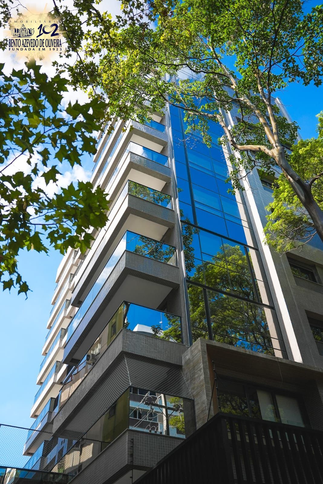 Apartamento, 3 quartos, 98 m² - Foto 1