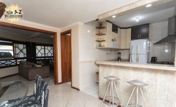 Casa, 3 quartos, 218 m² - Foto 10