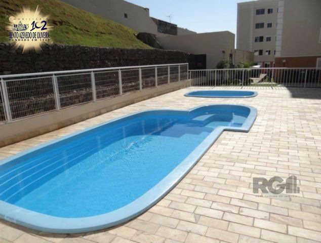 Apartamento, 3 quartos, 63 m² - Foto 21