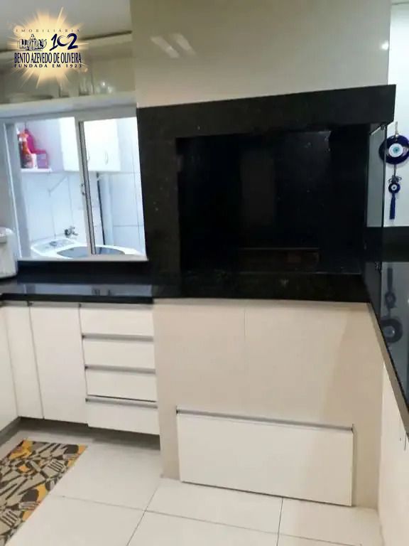 Sobrado, 3 quartos, 120 m² - Foto 11