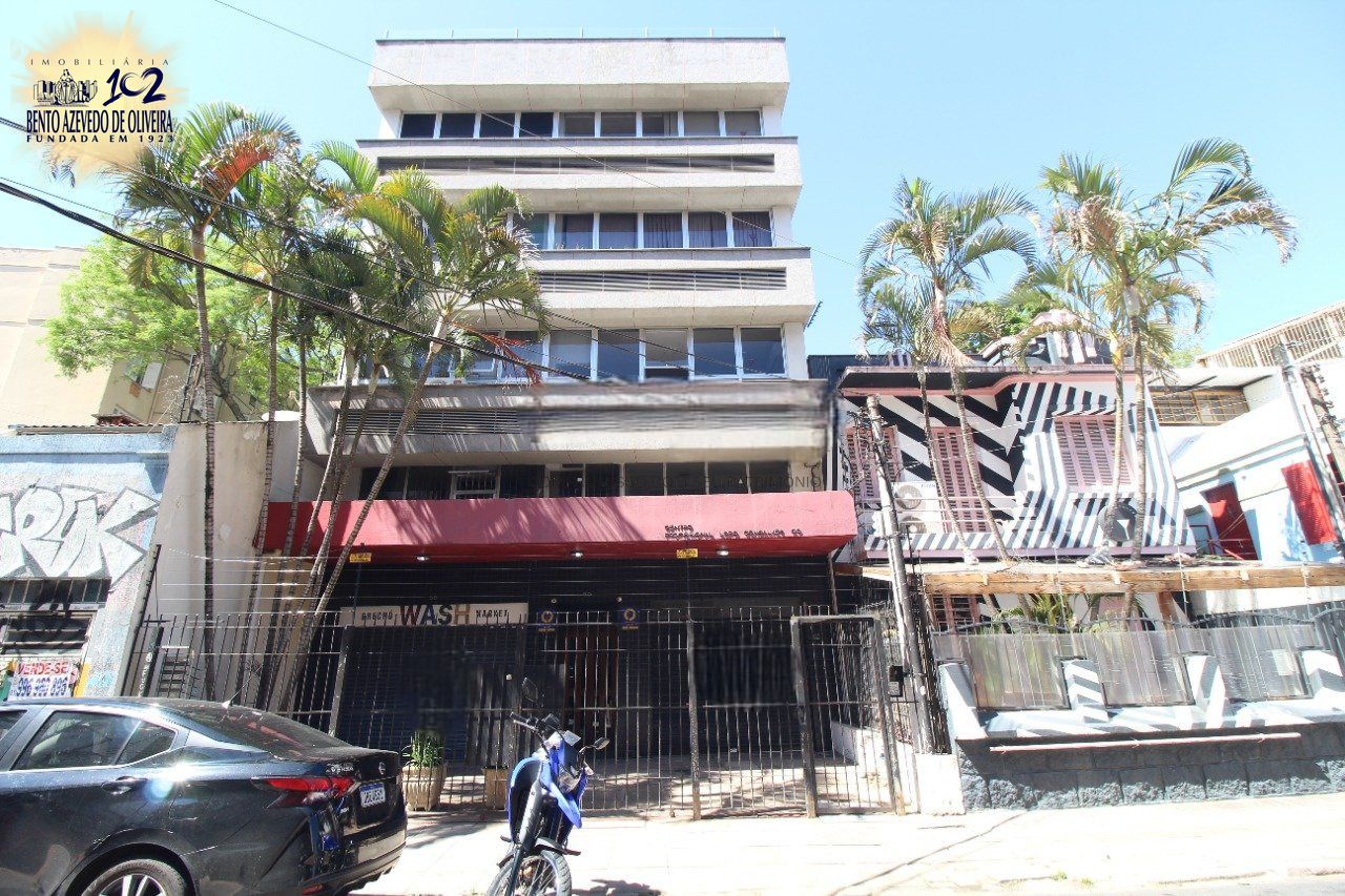 Loja-Salão, 80 m² - Foto 3