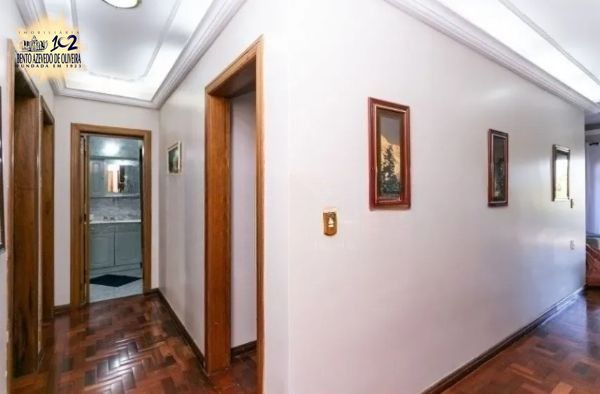 Casa, 3 quartos, 245 m² - Foto 11