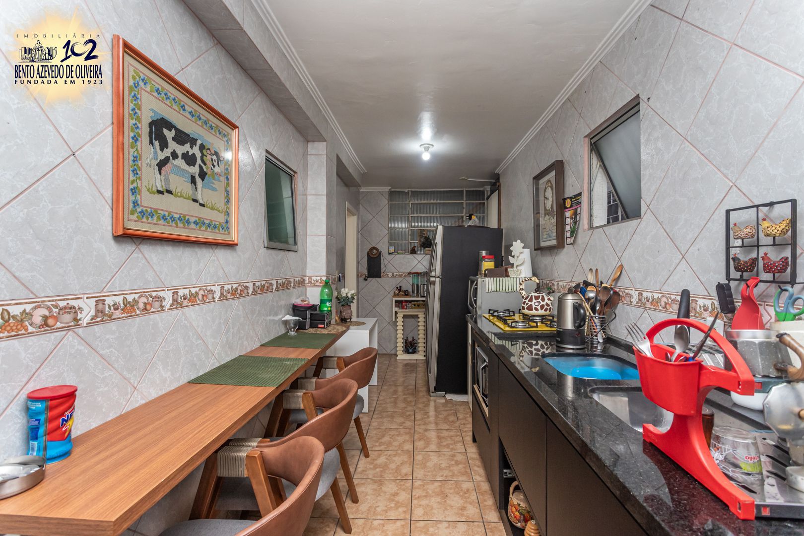 Apartamento, 2 quartos, 44 m² - Foto 16