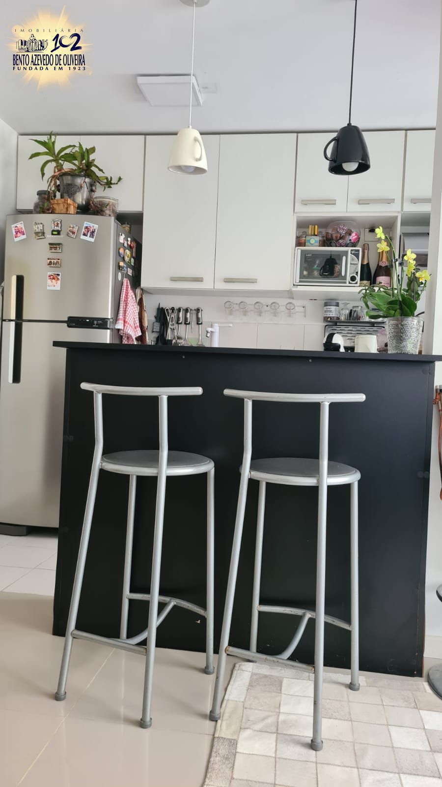 Apartamento, 2 quartos, 52 m² - Foto 6