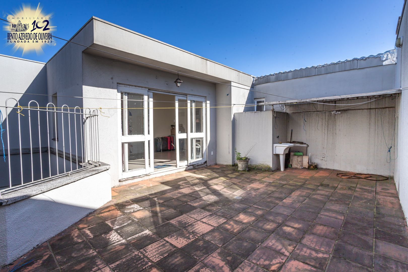 Cobertura, 1 quarto, 98 m² - Foto 1