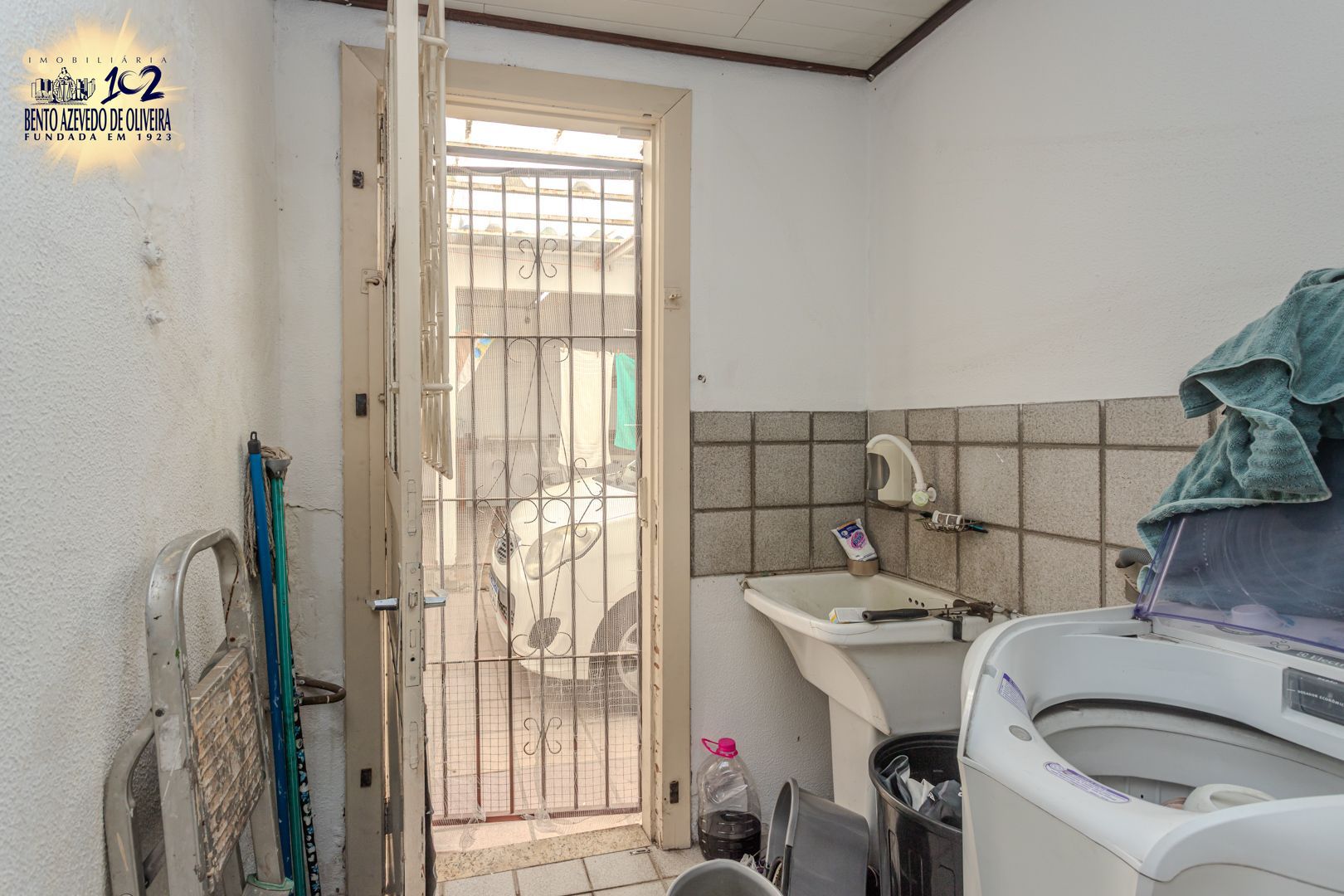 Casa, 4 quartos, 200 m² - Foto 18