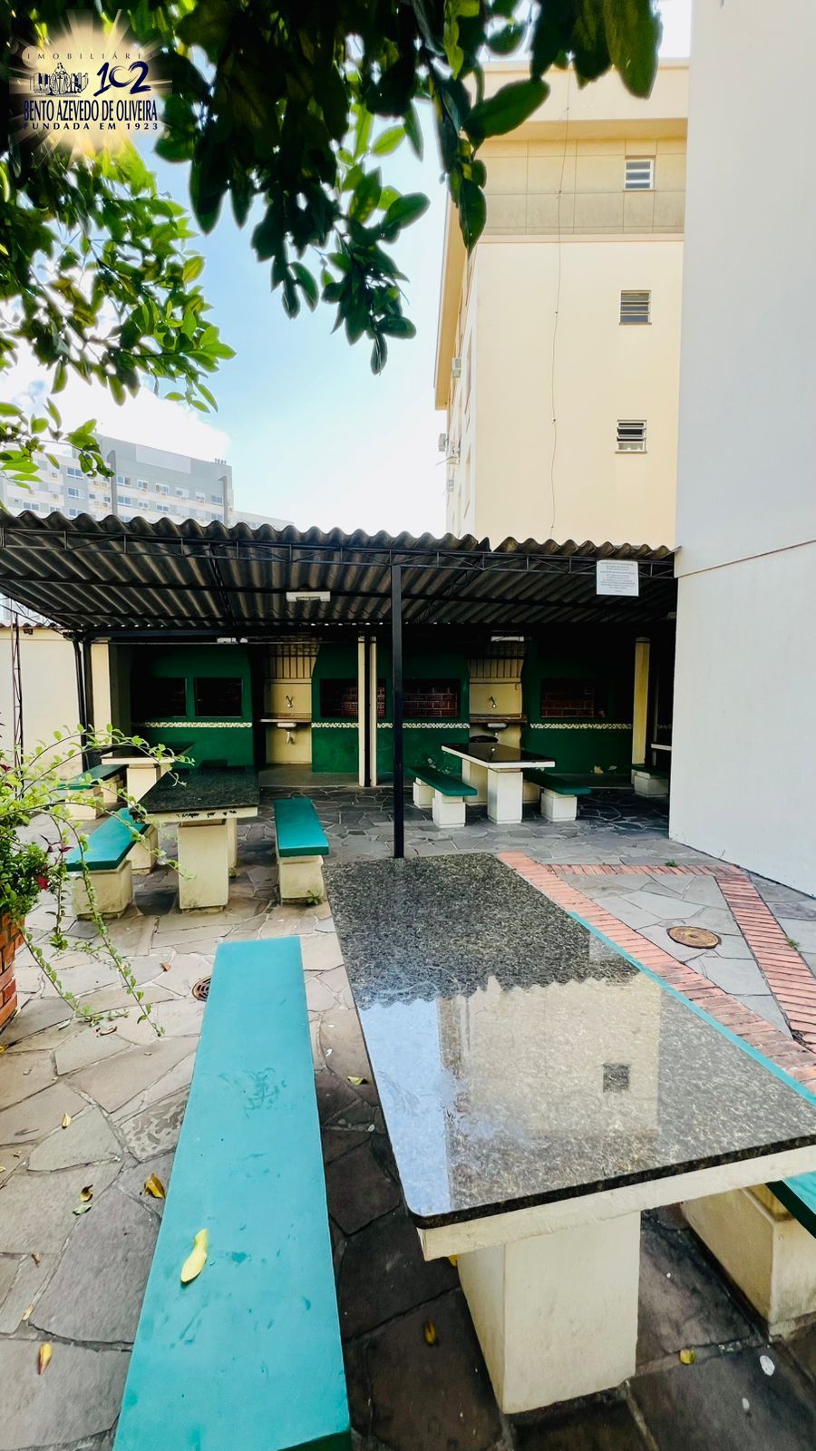 Apartamento, 2 quartos, 69 m² - Foto 22