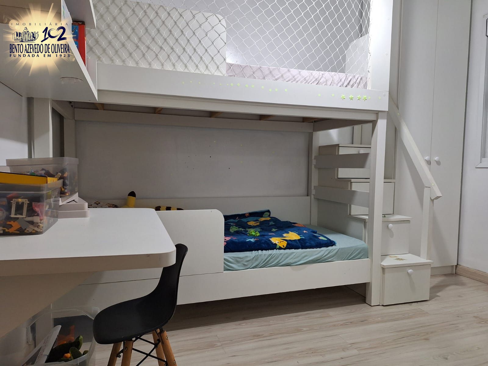 Casa de Condomínio, 3 quartos - Foto 20