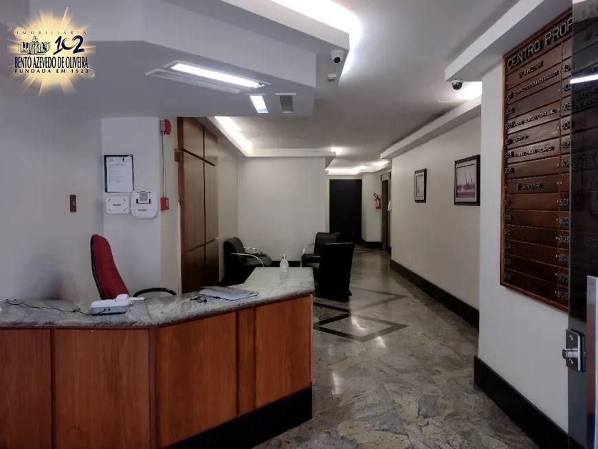 Sala-Conjunto, 37 m² - Foto 2