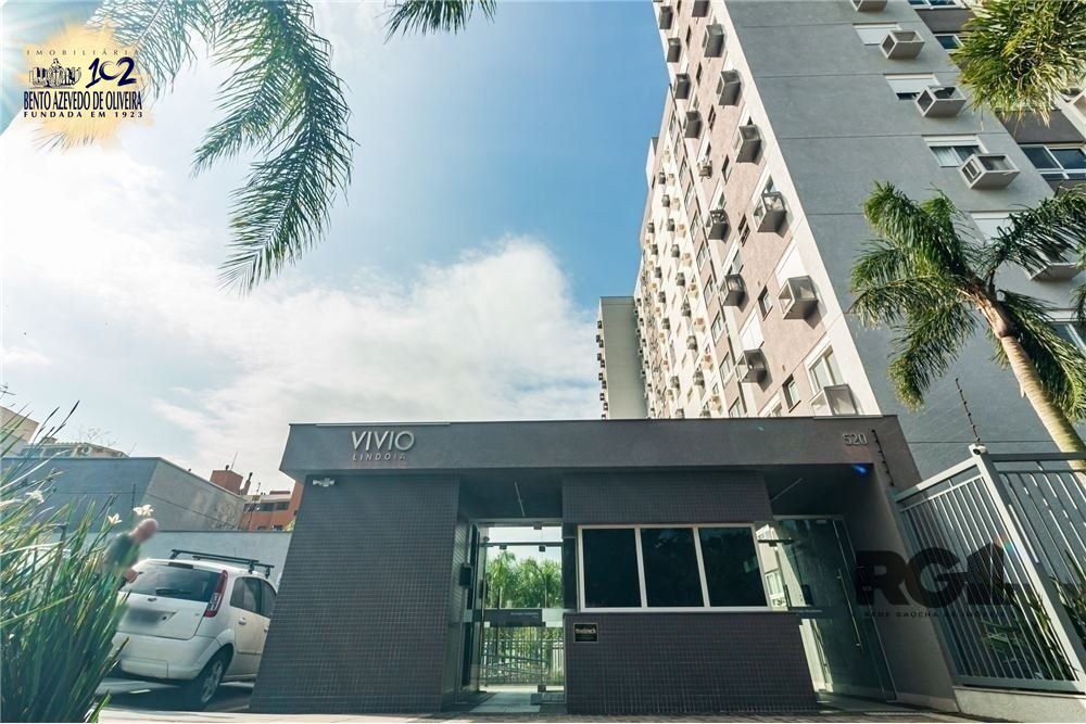 Apartamento, 3 quartos, 66 m² - Foto 16