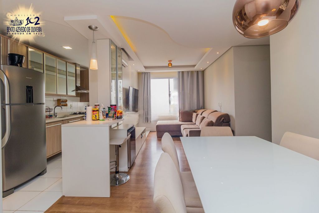 Apartamento, 3 quartos, 70 m² - Foto 1