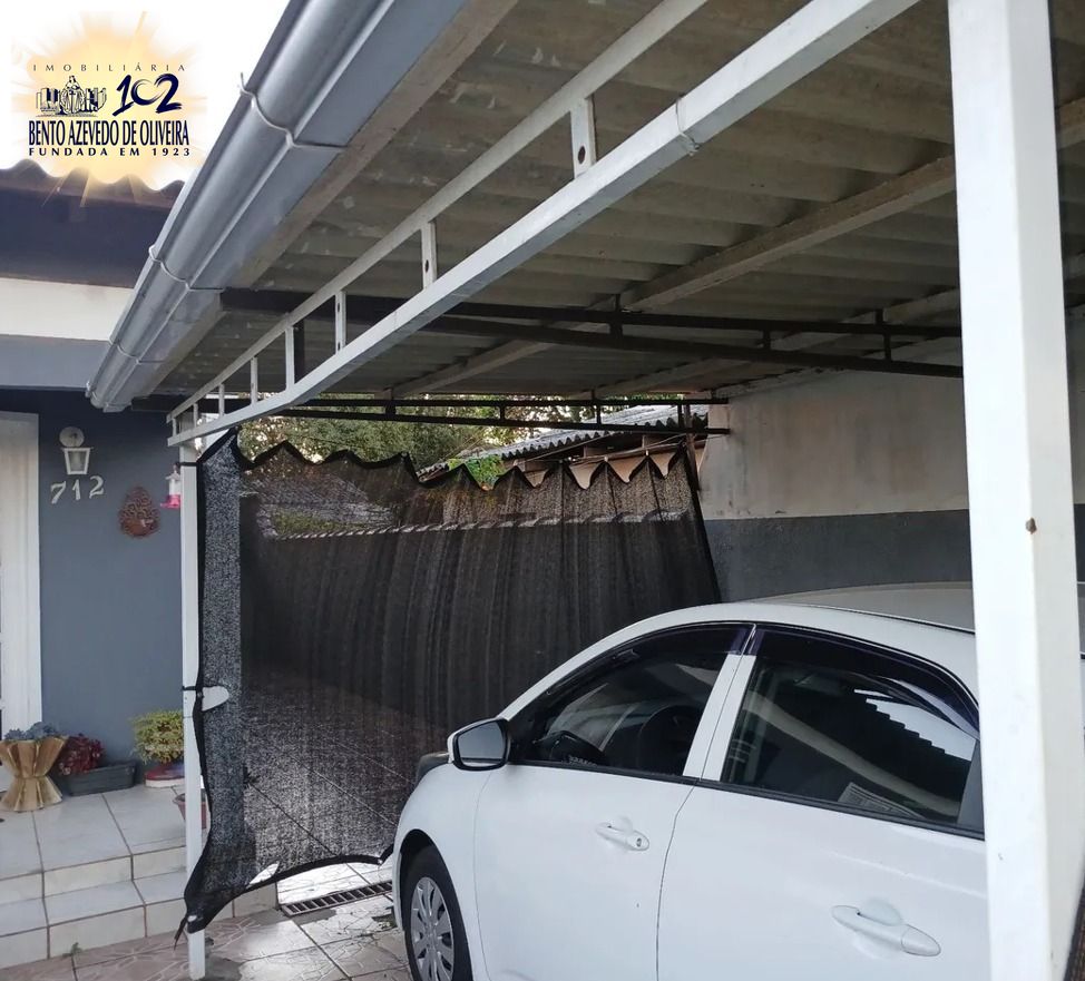 Casa, 3 quartos, 120 m² - Foto 6