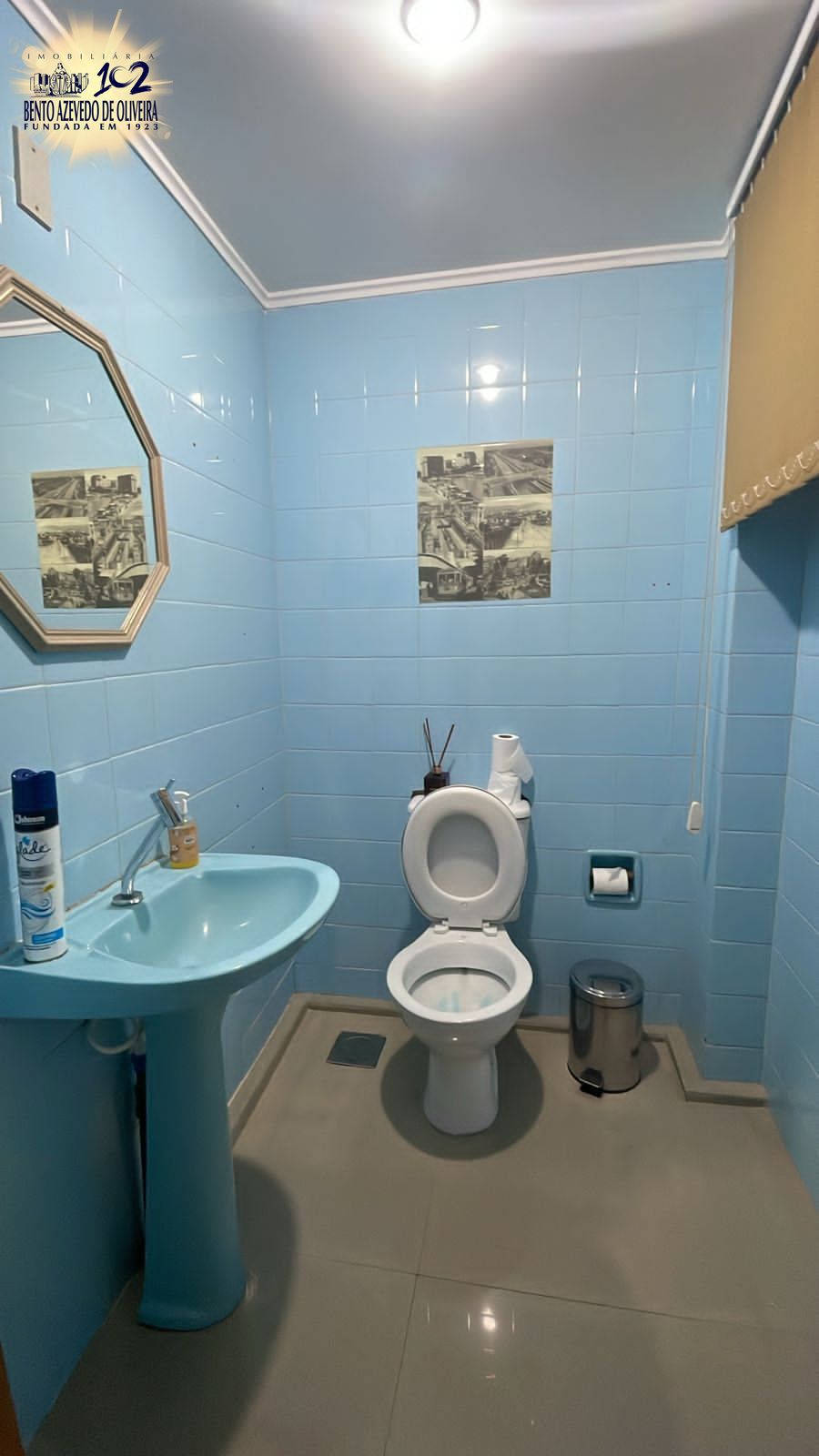 Sala-Conjunto, 35 m² - Foto 7
