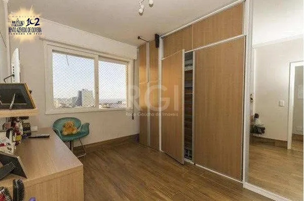 Apartamento, 3 quartos, 202 m² - Foto 21