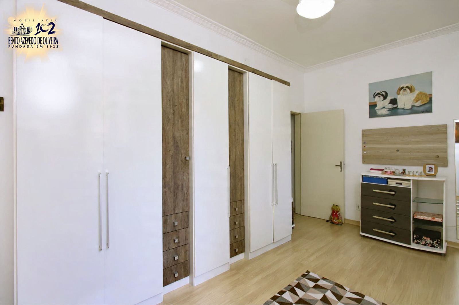 Apartamento, 1 quarto, 37 m² - Foto 9