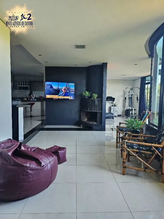 Casa, 3 quartos, 250 m² - Foto 15