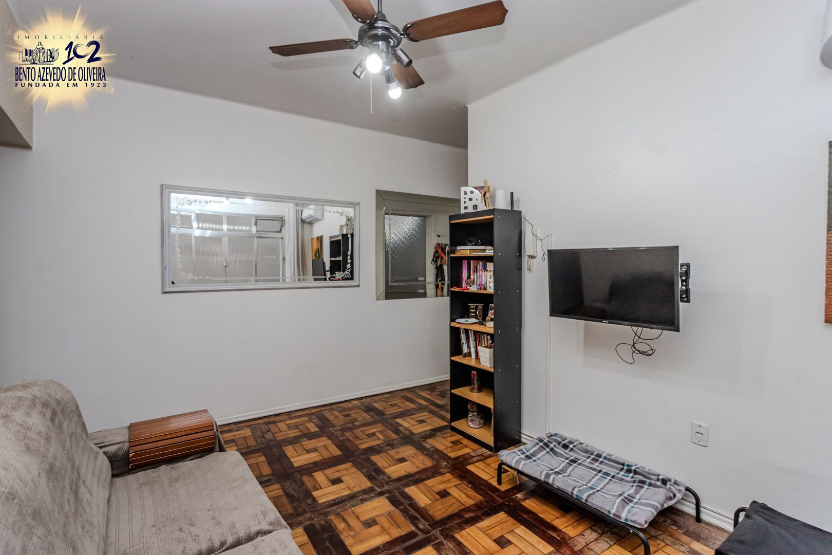 Apartamento, 2 quartos, 66 m² - Foto 5