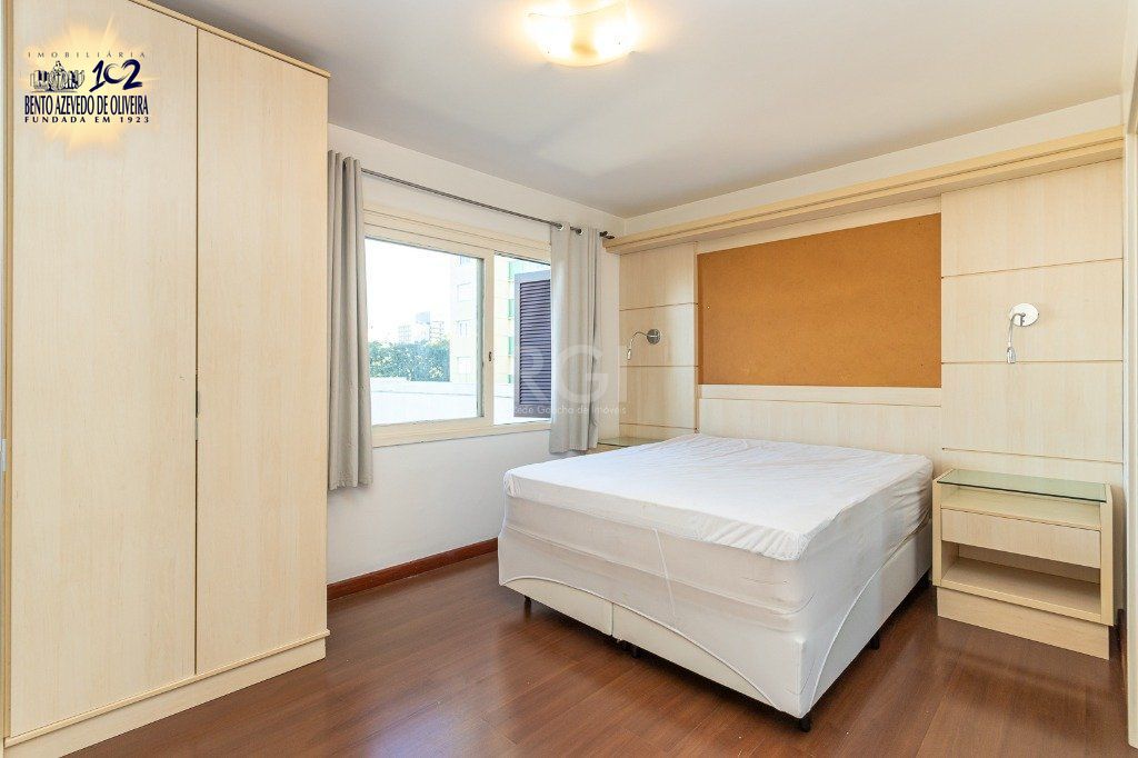 Apartamento, 3 quartos, 190 m² - Foto 28