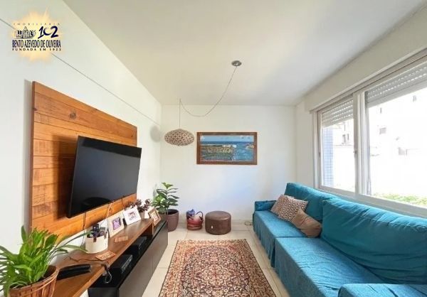 Apartamento, 3 quartos, 102 m² - Foto 2