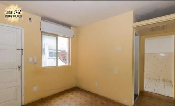 Apartamento, 2 quartos, 45 m² - Foto 1