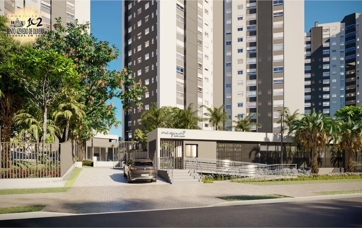 Apartamento, 2 quartos, 52 m² - Foto 7