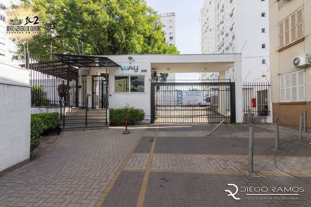 Apartamento, 3 quartos, 69 m² - Foto 2