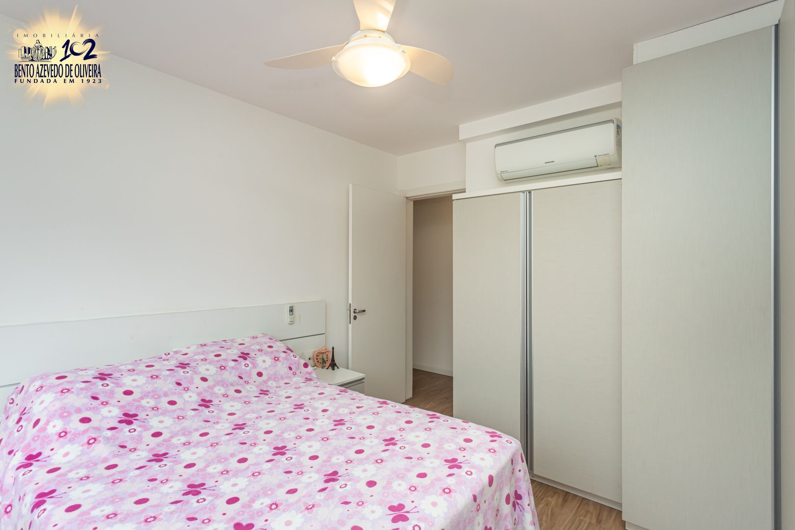 Apartamento, 2 quartos, 56 m² - Foto 23