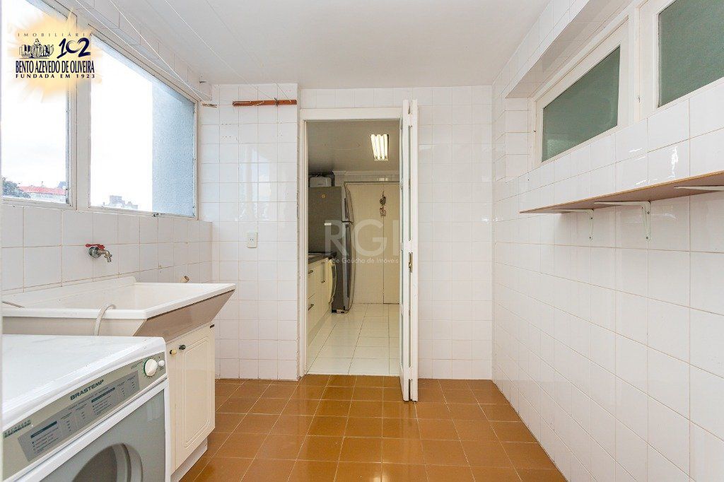 Apartamento, 3 quartos, 190 m² - Foto 43