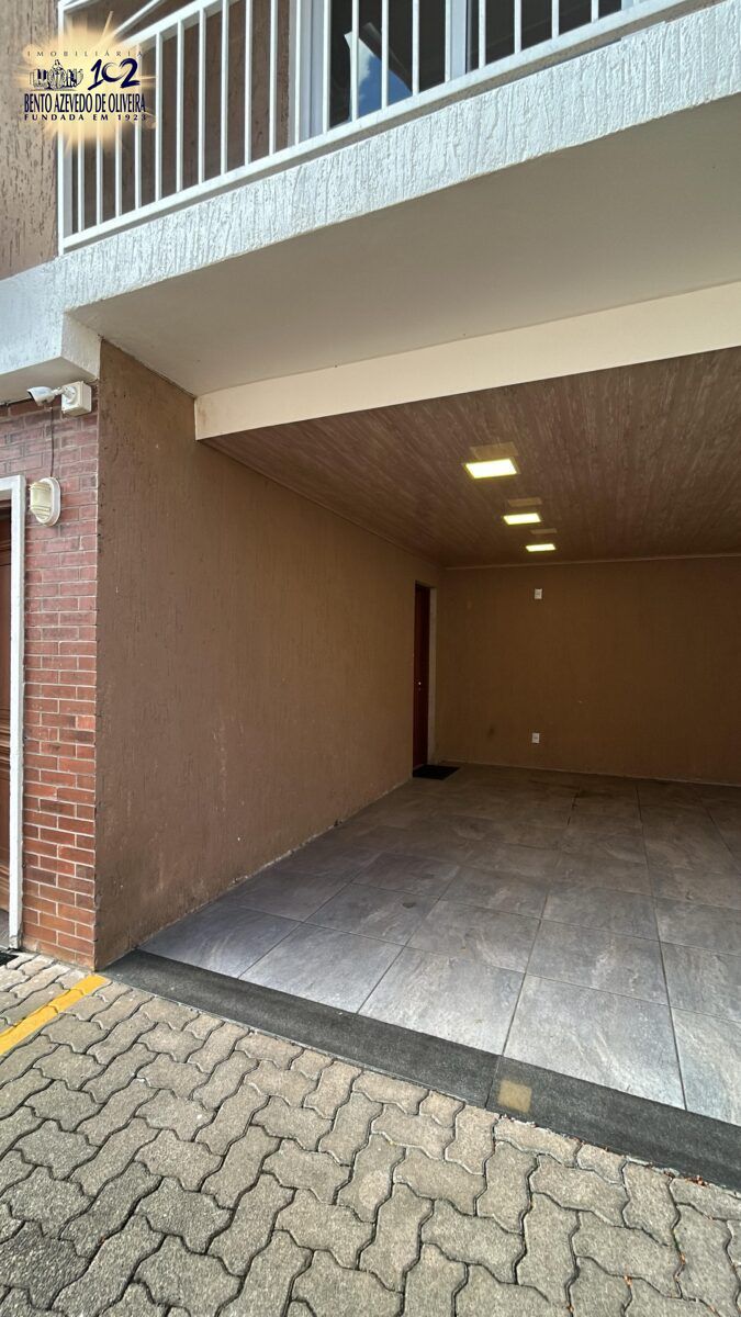 Casa de Condomínio, 4 quartos - Foto 53