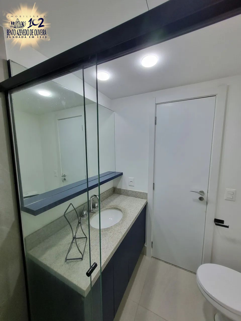 Apartamento, 1 quarto, 25 m² - Foto 18