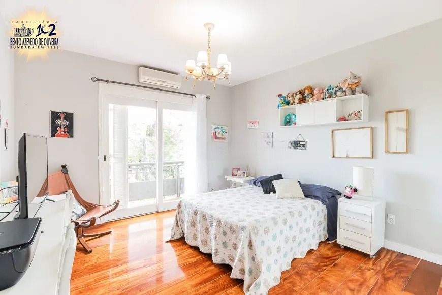 Casa, 4 quartos, 344 m² - Foto 17