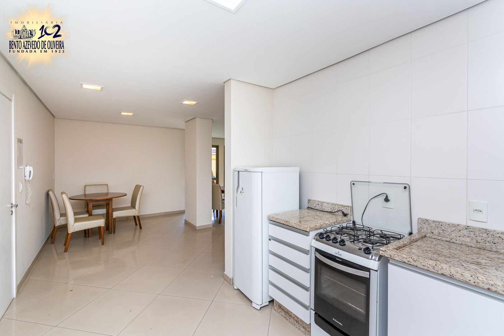 Apartamento, 2 quartos, 56 m² - Foto 35