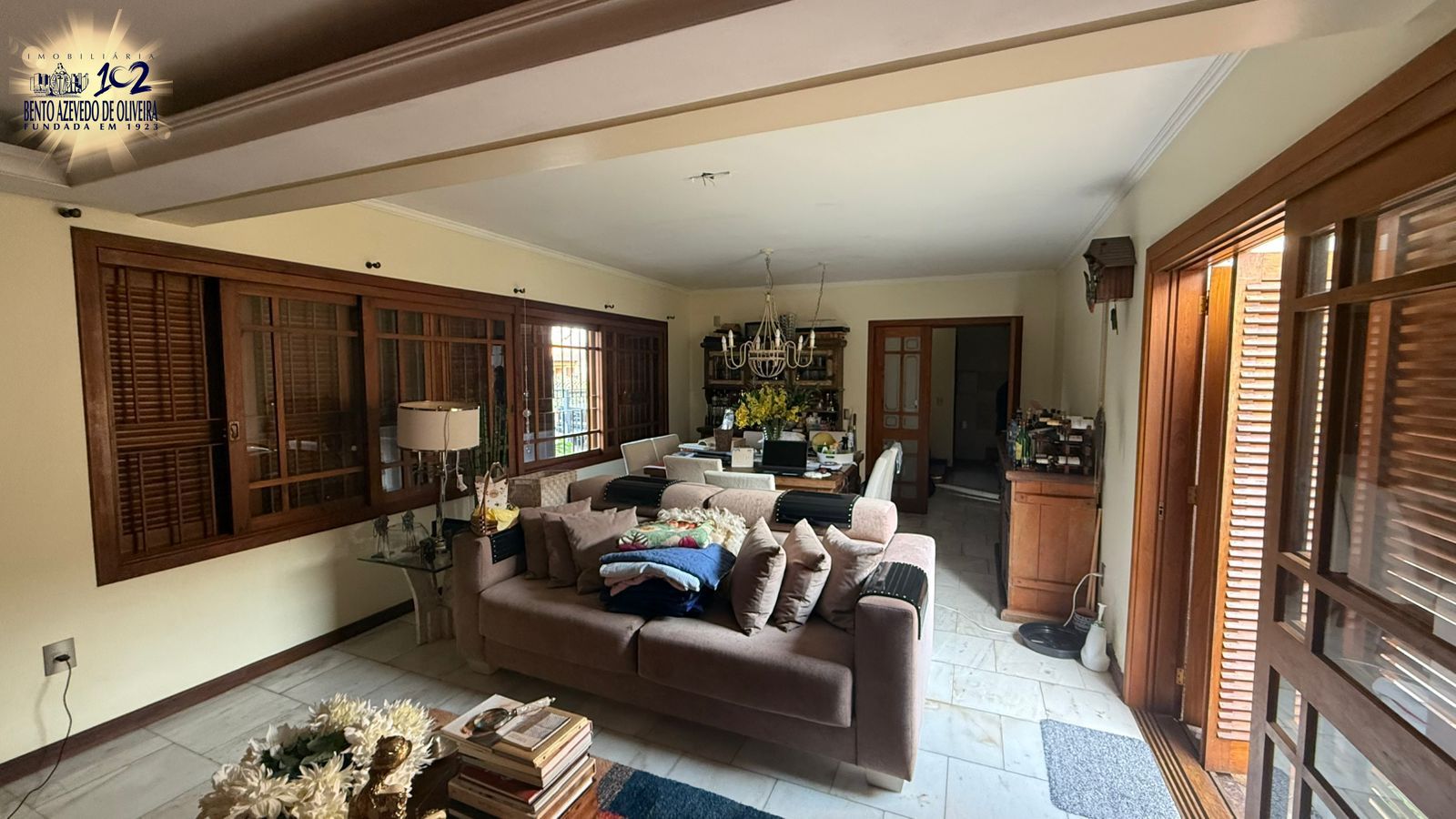 Casa, 3 quartos, 279 m² - Foto 22