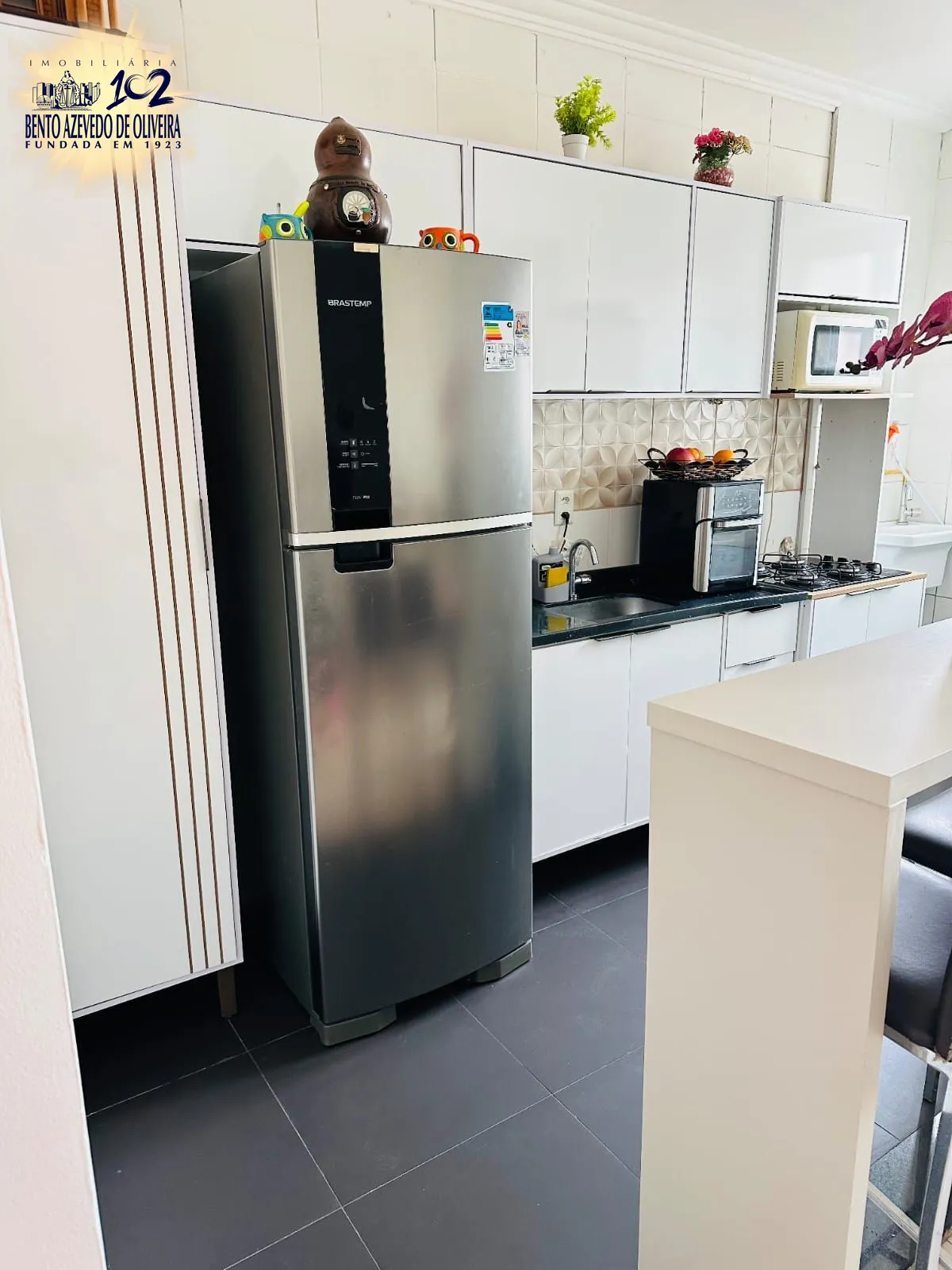 Apartamento, 2 quartos, 44 m² - Foto 8