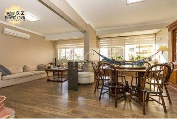 Apartamento, 3 quartos, 202 m² - Foto 5
